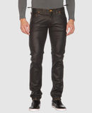 ANDREW MACKENZIE - Pantalone jeans