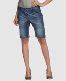 COMBOBELLA - Bermuda Jeans