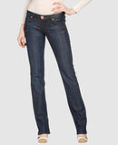 DENIM FOR IMMORTALITY - Pantalon jeans