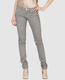 DENIM FOR IMMORTALITY - Pantalon jeans