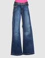 LJD MARITHE' FRANCOIS GIRBAUD - Jeans