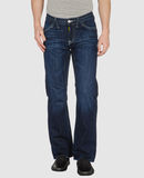 BROKECLOTHING - Pantalone jeans