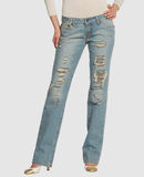 JUST CAVALLI - Pantalon jeans