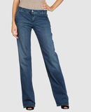 COOL HUNTING PEOPLE - Pantalon jeans
