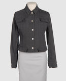 CHRISTIAN DIOR BOUTIQUE - Denim outerwear