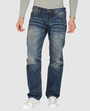 ACNE - Pantalon jeans