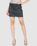 CHLOE' - Denim skirt