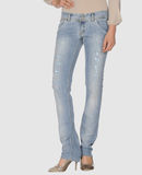 UP STAR - Jeans