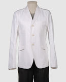 ANTONIO MARRAS - Manteau jeans