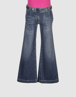 PATRIZIA PEPE Girl DENIM Jeans 4660