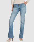 CARE LABEL - Pantalon jeans