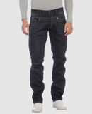 DANIELE ALESSANDRINI HOMME - Jeans