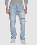 CYCLE - Pantalones vaqueros