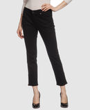 STELLA McCARTNEY - Denim capris