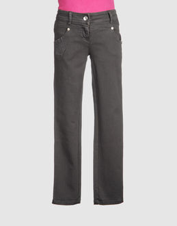 PATRIZIA PEPE Girl DENIM Jeans 4661
