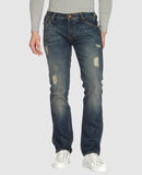 BRIAN DALES - Pantalon jeans