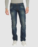 BRIAN DALES - Pantalon jeans