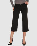 DOLCE & GABBANA - Denim capris