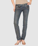 BANDITS DU MONDE - Pantalone jeans