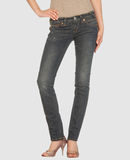 BANDITS DU MONDE - Pantalone jeans