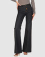 GALLIANO - Pantalon jeans