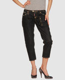 DSQUARED2 - Denim capris