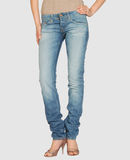 CARE LABEL - Jeanshosen