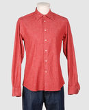 DONDUP - Denim shirt