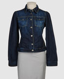 UP STAR - Jeansjacke/Mantel