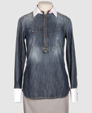 DSQUARED2 - Denim shirt