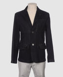 ARMANI JEANS - Denim outerwear