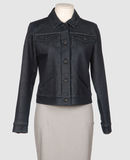 ARMANI JEANS - Denim outerwear