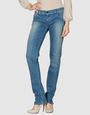 ARMANI JEANS - Pantalones vaqueros