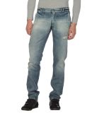 KRIS VAN ASSCHE - Jeans