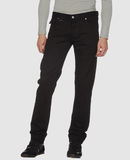 KRIS VAN ASSCHE - Pantalone jeans