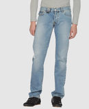 KRIS VAN ASSCHE - Jeanshosen