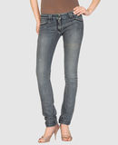 ONE SEVEN TWO - Pantalones vaqueros