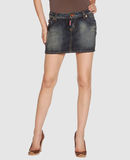 DSQUARED2 - Jeansrock