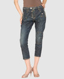 DSQUARED2 - Denim capris