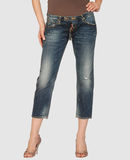 DSQUARED2 - Denim capris