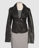 FORNARINA - Jeansjacke/Mantel