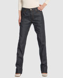 YVES SAINT LAURENT RIVE GAUCHE - Jeans