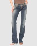 GALLIANO - Jeans
