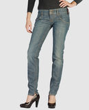 CYCLE - Pantalone jeans