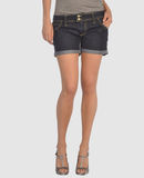 CYCLE - Denim shorts