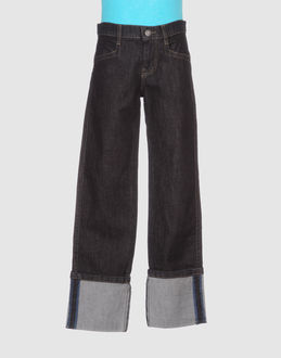 ARMANI TEEN Boy DENIM Jeans 449