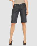 FIVER - Bermuda Jeans