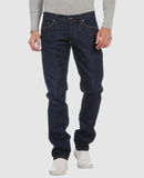 DANIELE ALESSANDRINI HOMME - Jeans