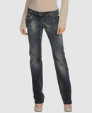 PARASUCO CULT - Pantalone jeans