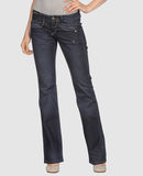 LJD MARITHE' FRANCOIS GIRBAUD - Jeans